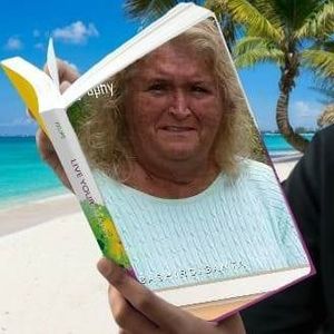 Meet your Posher, Marilee